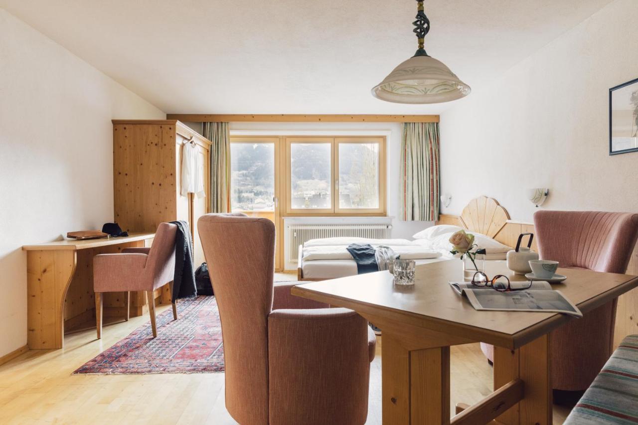 Hotel Jaegerhof ซามส์ ภายนอก รูปภาพ