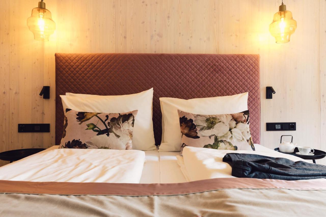 Hotel Jaegerhof ซามส์ ภายนอก รูปภาพ