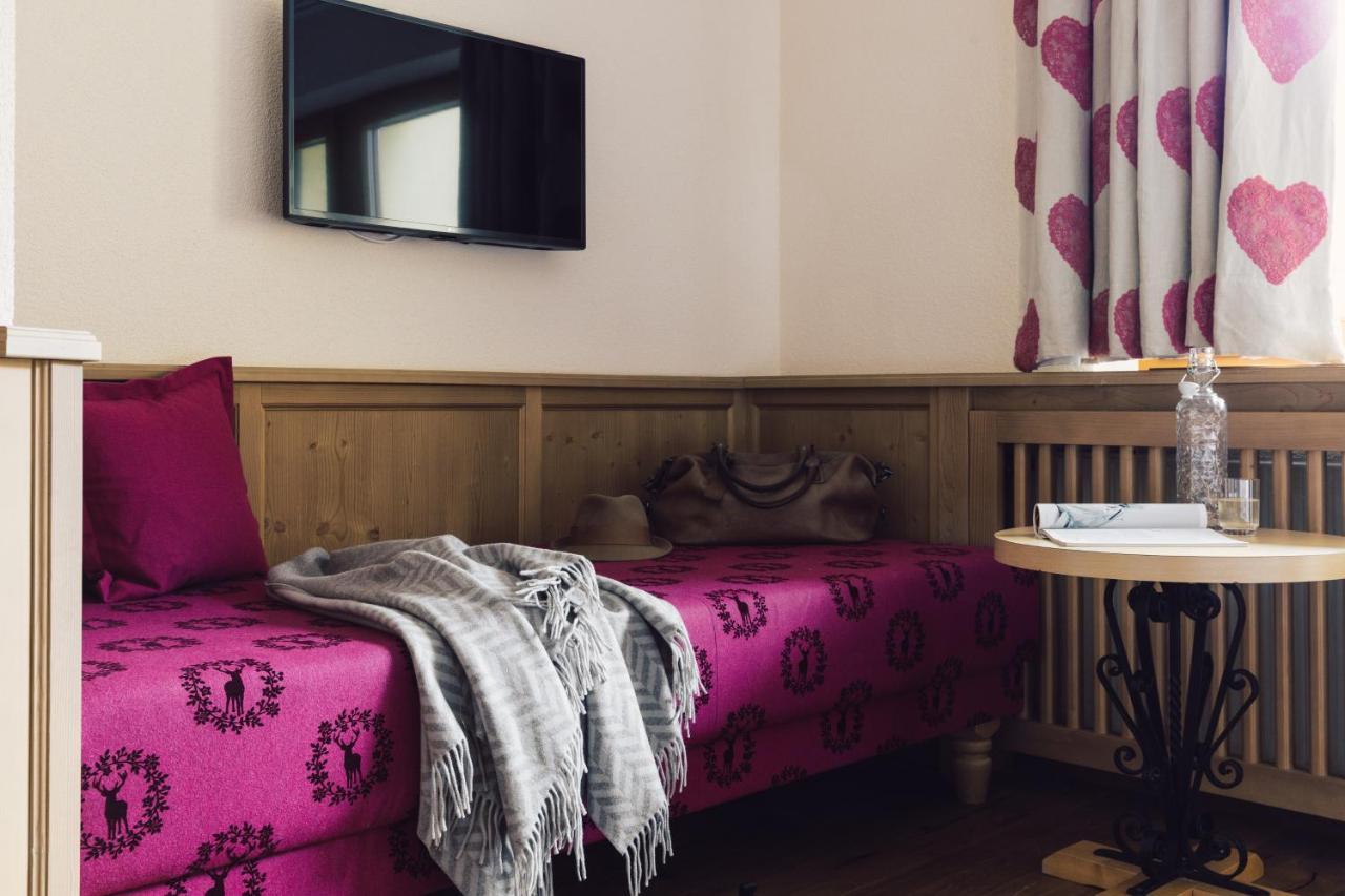 Hotel Jaegerhof ซามส์ ภายนอก รูปภาพ
