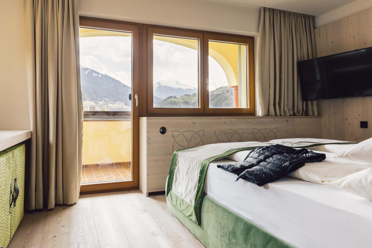 Hotel Jaegerhof ซามส์ ภายนอก รูปภาพ