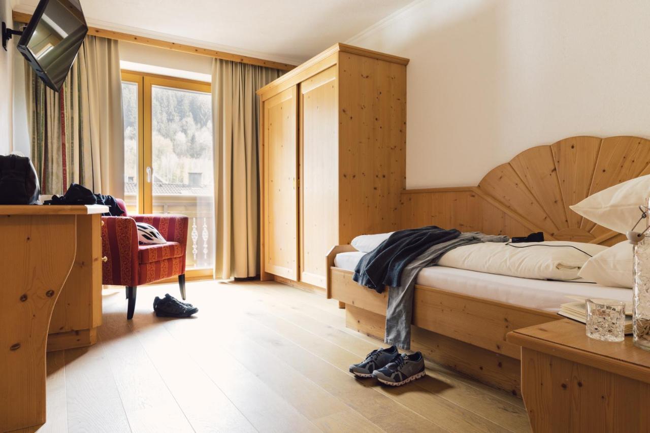 Hotel Jaegerhof ซามส์ ภายนอก รูปภาพ