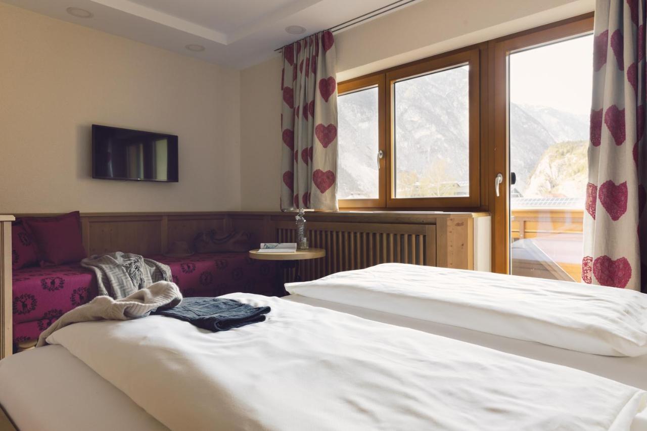 Hotel Jaegerhof ซามส์ ภายนอก รูปภาพ