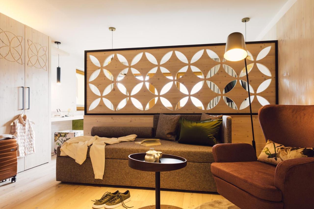 Hotel Jaegerhof ซามส์ ภายนอก รูปภาพ