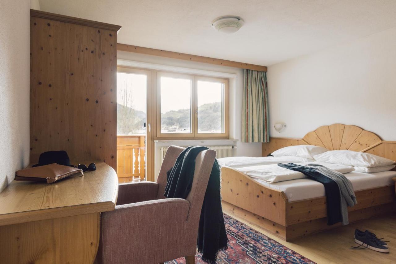 Hotel Jaegerhof ซามส์ ภายนอก รูปภาพ