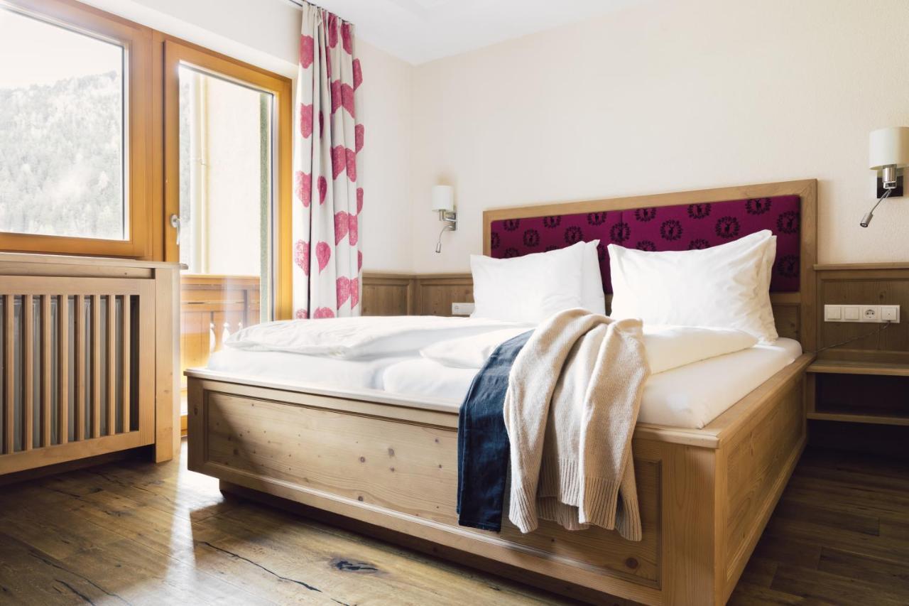 Hotel Jaegerhof ซามส์ ภายนอก รูปภาพ