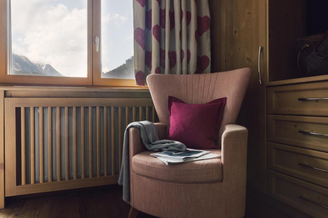 Hotel Jaegerhof ซามส์ ภายนอก รูปภาพ