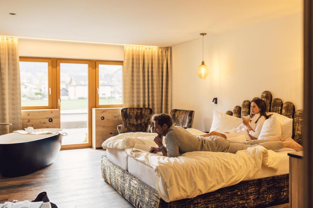 Hotel Jaegerhof ซามส์ ภายนอก รูปภาพ