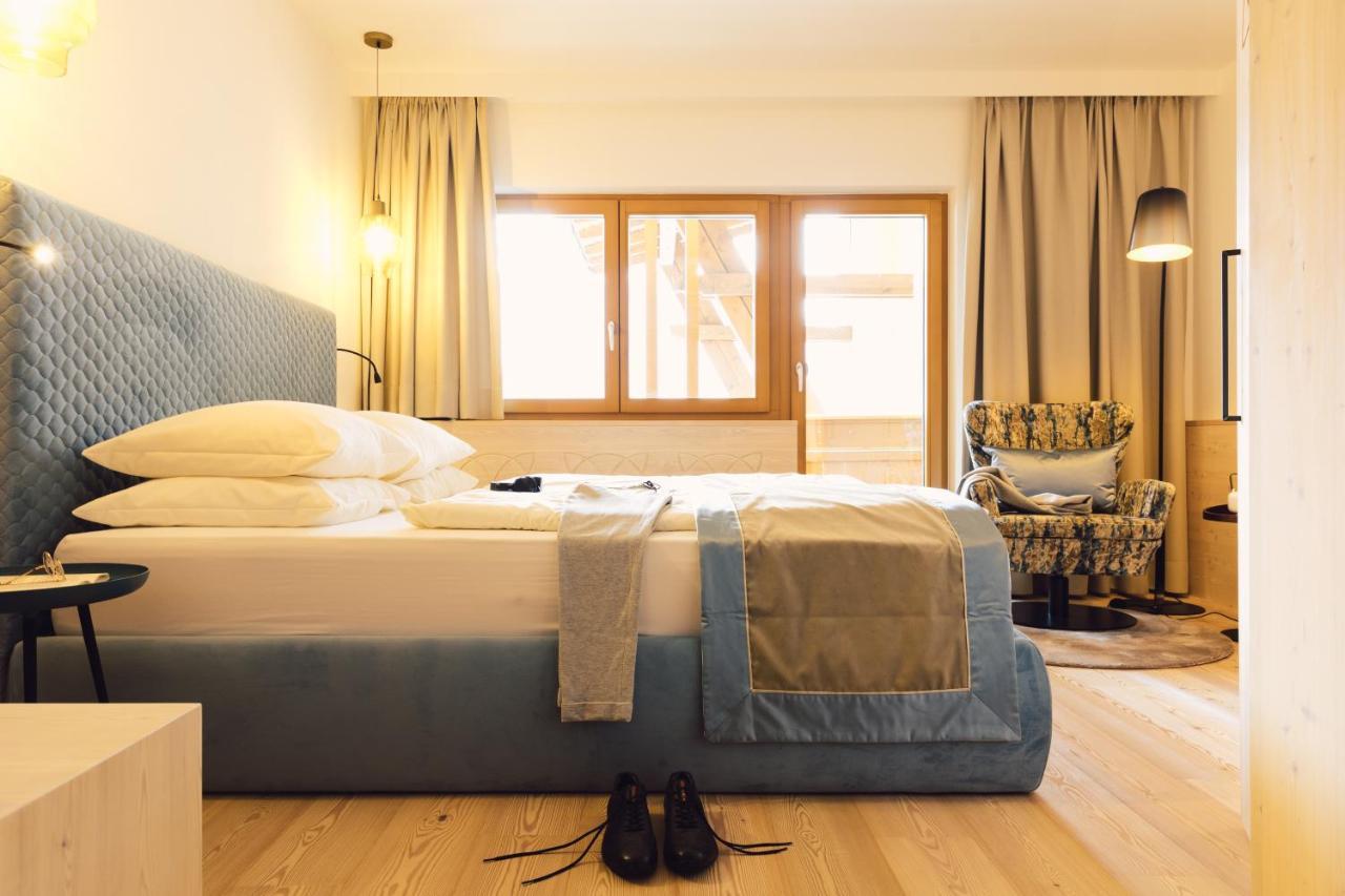 Hotel Jaegerhof ซามส์ ภายนอก รูปภาพ