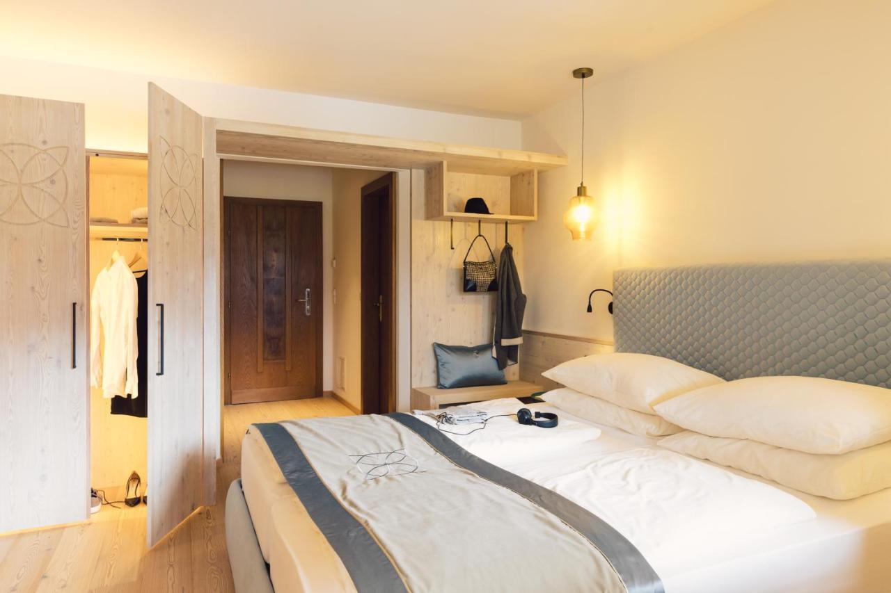 Hotel Jaegerhof ซามส์ ภายนอก รูปภาพ