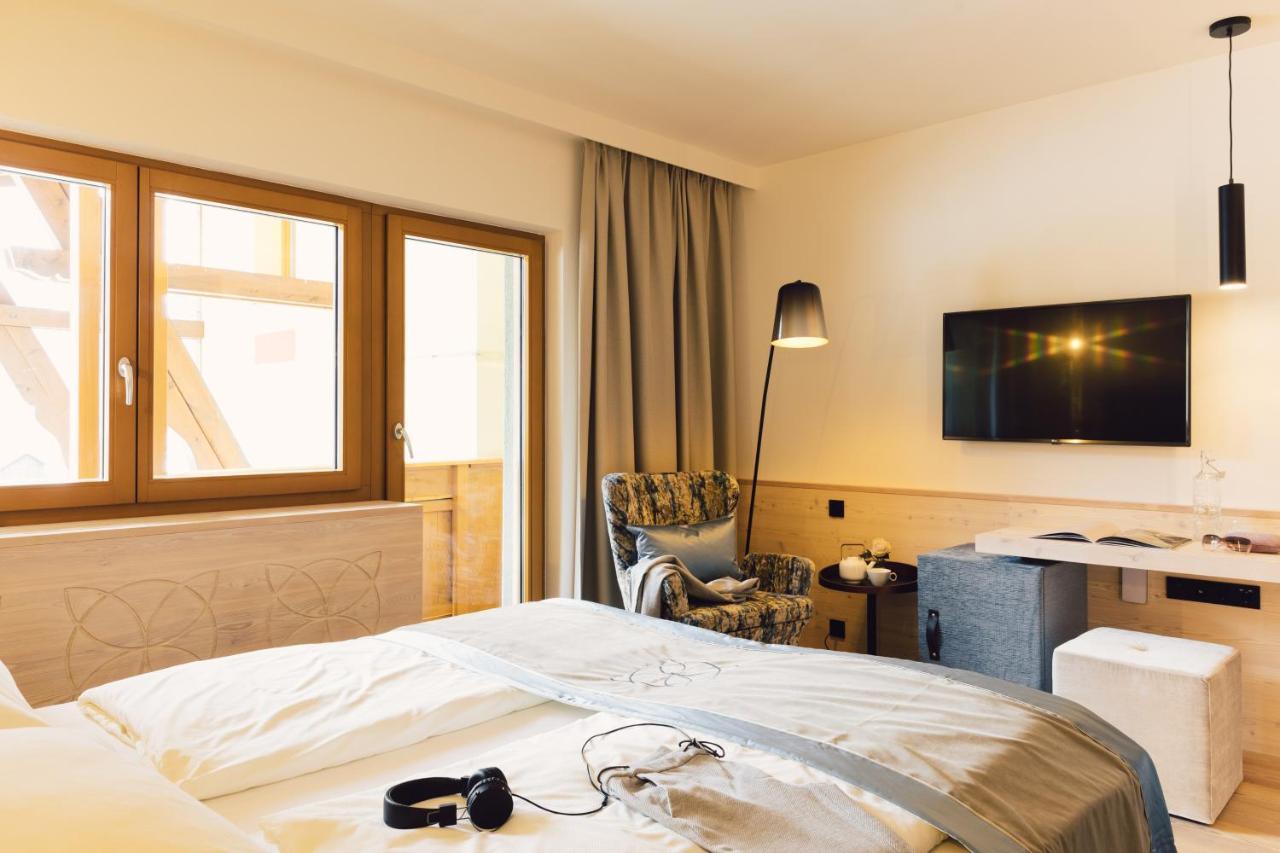 Hotel Jaegerhof ซามส์ ภายนอก รูปภาพ