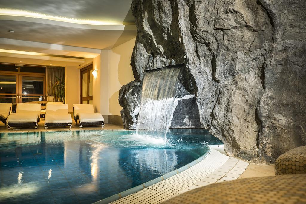 Hotel Jaegerhof ซามส์ ภายนอก รูปภาพ