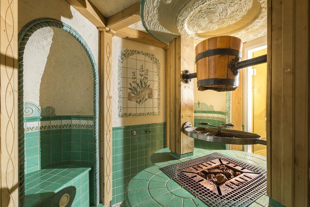 Hotel Jaegerhof ซามส์ ภายนอก รูปภาพ