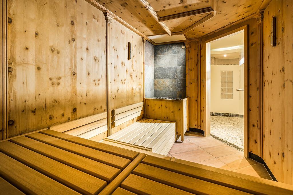 Hotel Jaegerhof ซามส์ ภายนอก รูปภาพ