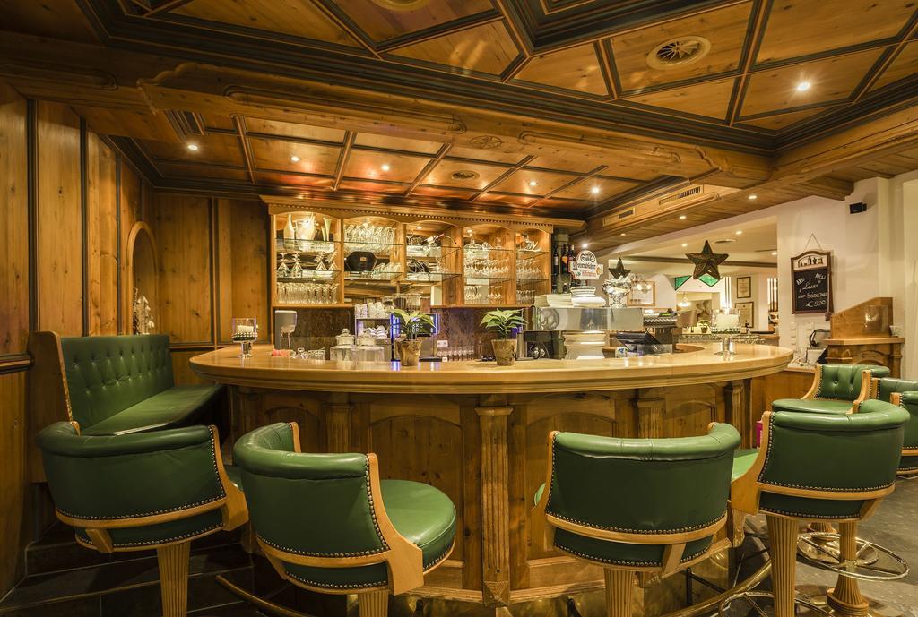 Hotel Jaegerhof ซามส์ ภายนอก รูปภาพ