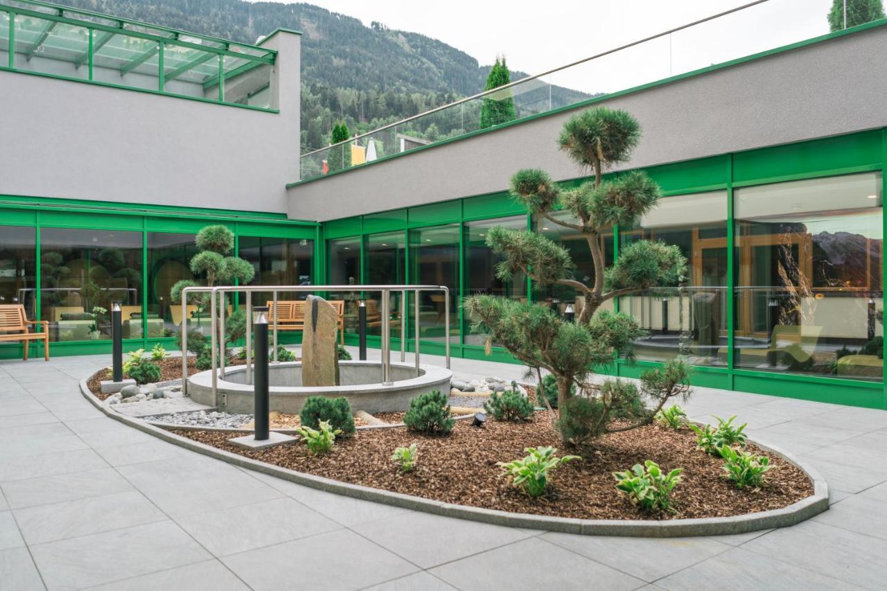 Hotel Jaegerhof ซามส์ ภายนอก รูปภาพ