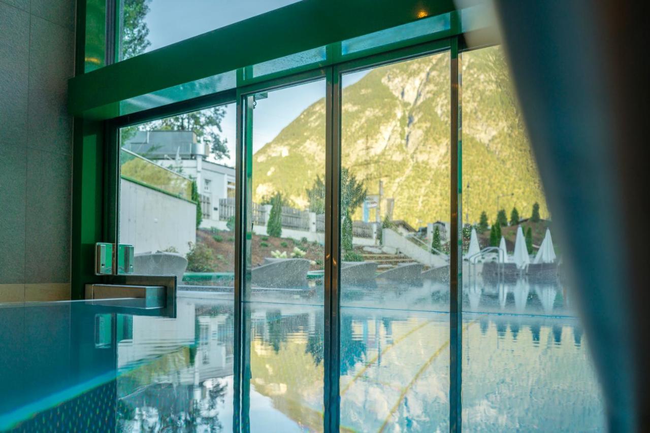 Hotel Jaegerhof ซามส์ ภายนอก รูปภาพ