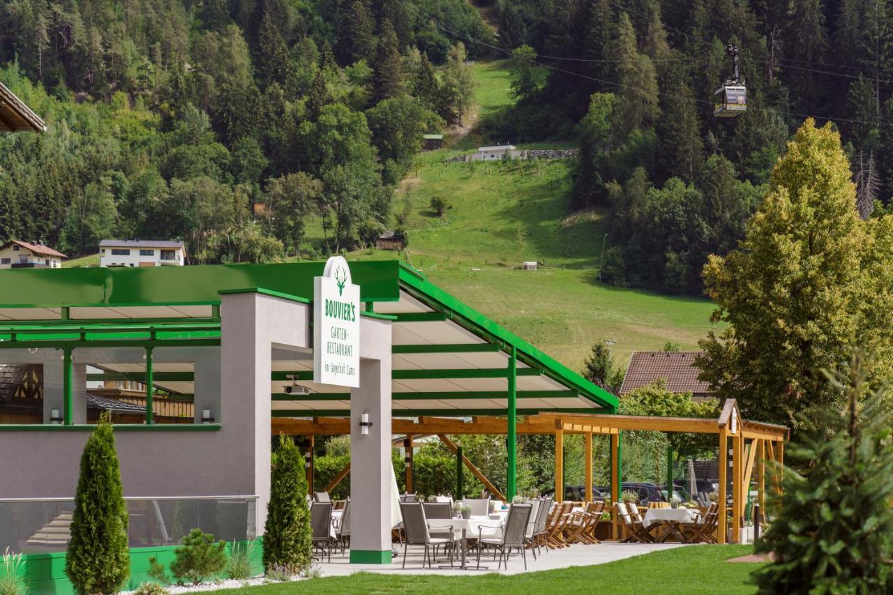 Hotel Jaegerhof ซามส์ ภายนอก รูปภาพ